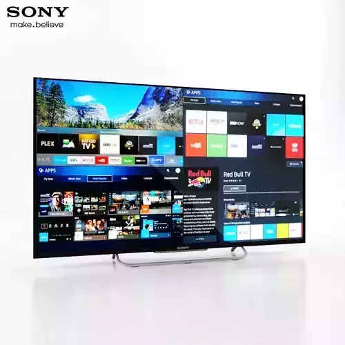 Soniy Bravia Smart TV