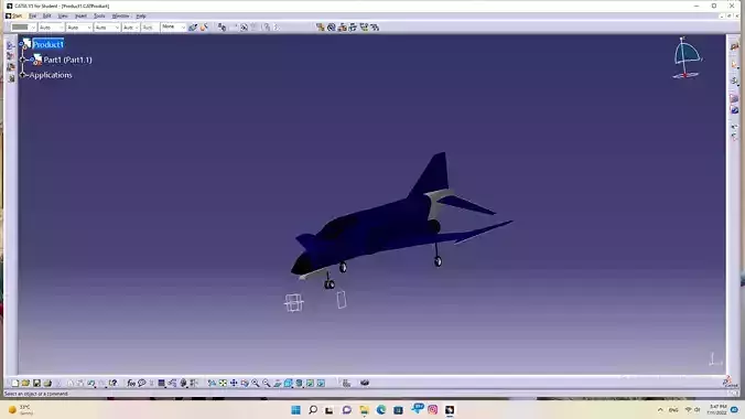 McDonnell Douglas F-4 Phantom II