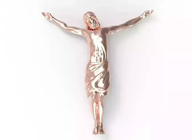 Crucifixion of Jesus Christ