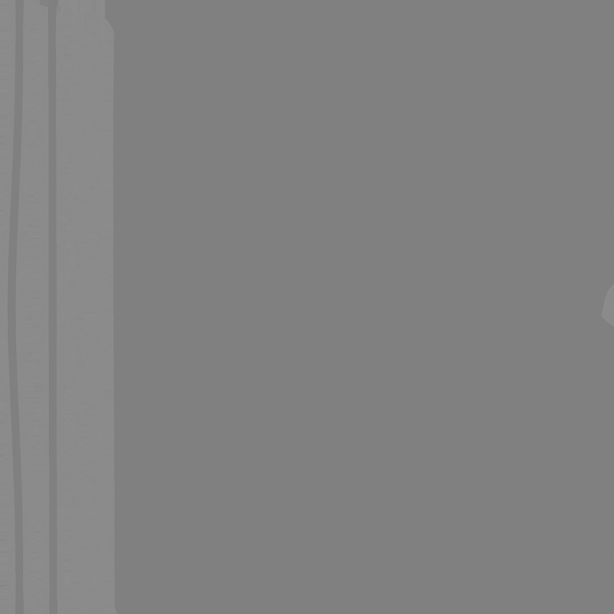 Gothic Collar F07 Red - Character Fashion Design Low-poly 3D model_19