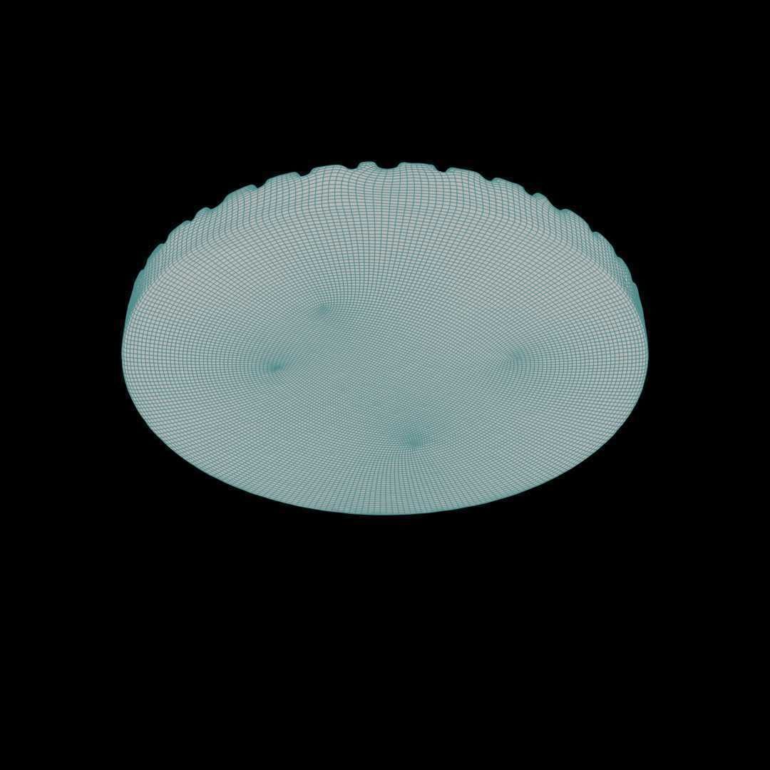 Viking Mill 3D model_6