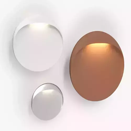 Louis Poulsen FLINT wall lamps