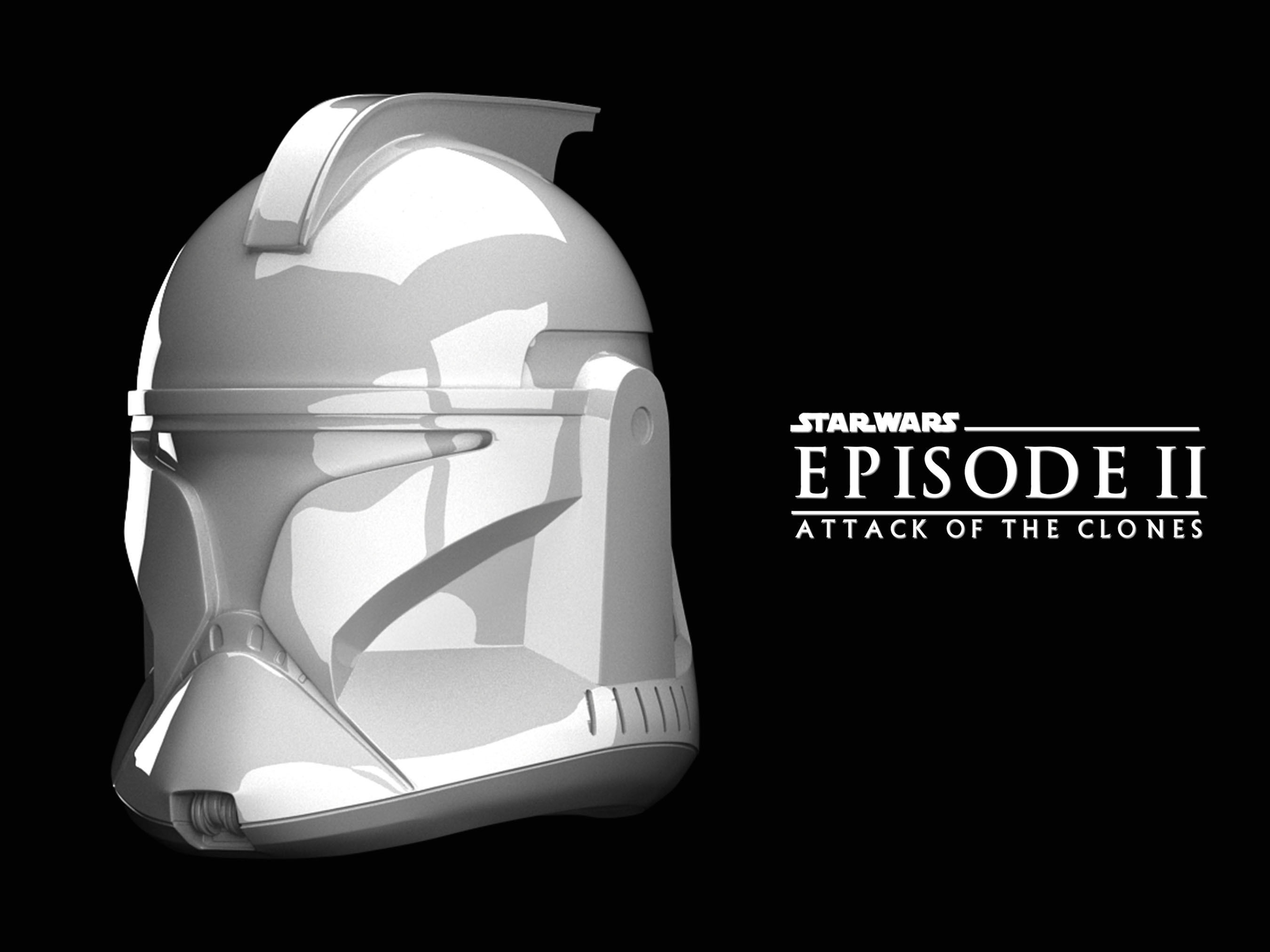CLONE PHASE 1 HELMET Attack Of the Clones 3D print model_3