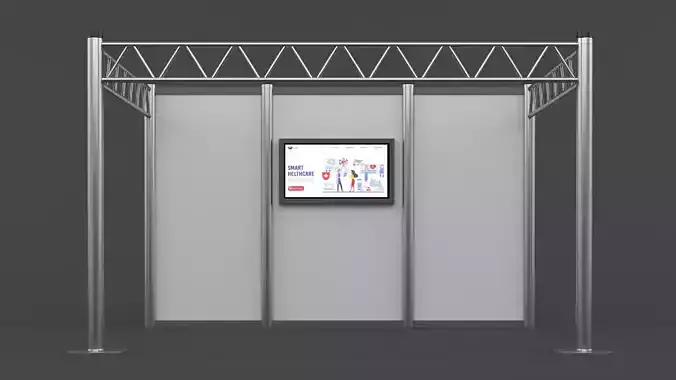 Exhibition Stand Design