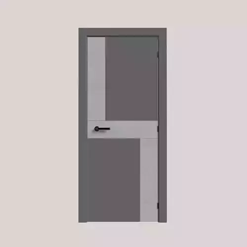 Modern Door
