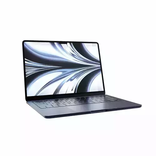 MacBook Air M2 laptop by APPLE