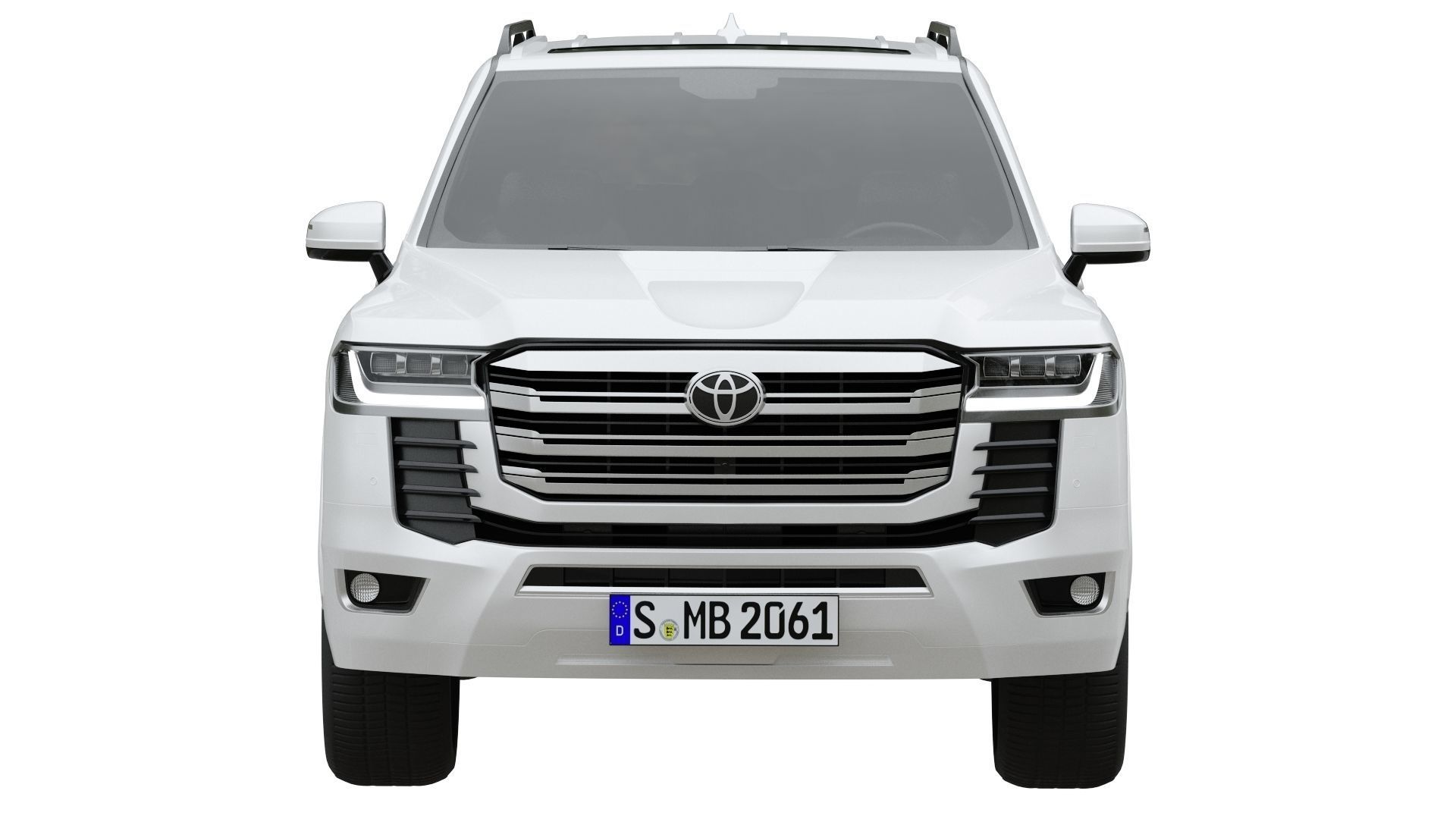 Toyota Land Cruiser 300 3D model_3