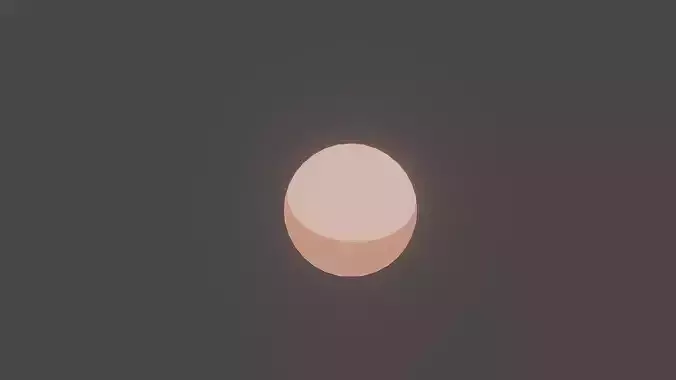 Genshin Impact Skin Shader Blender Texture