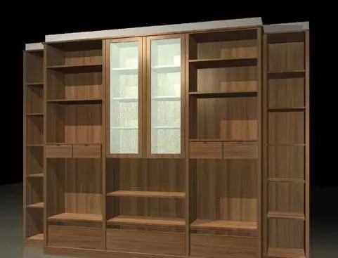 Console 3D Models 3D model_0