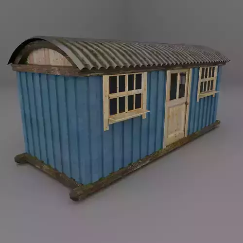 container house