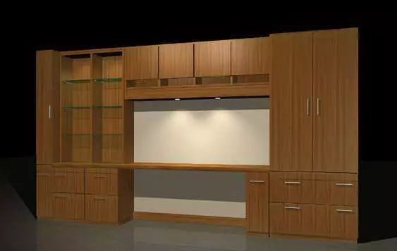 Console 3D Models 3D model_0