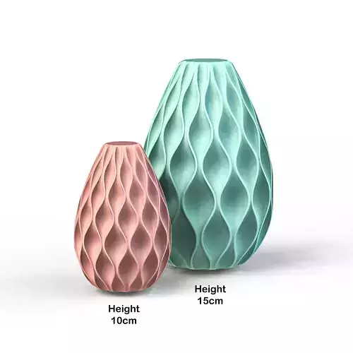 candle with outer supports for making silicone mold 3D print model