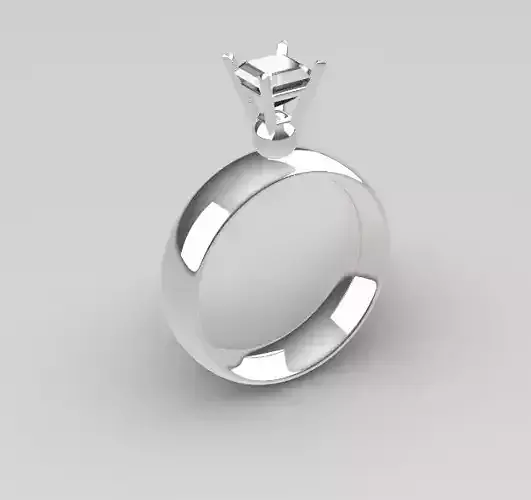 Engagement Ring