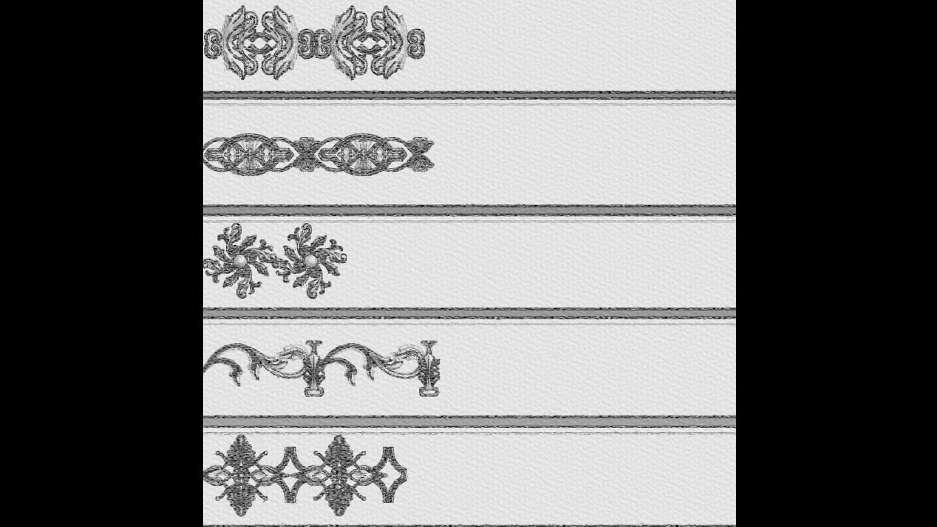 Ornament 06 3D model_8