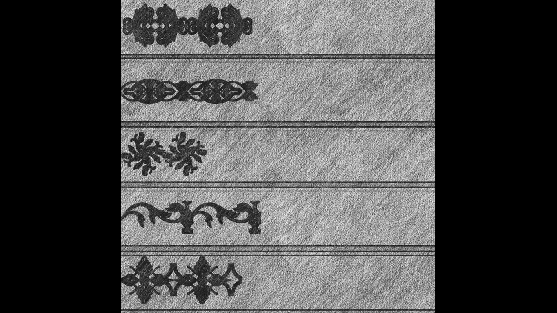 Ornament 06 3D model_14