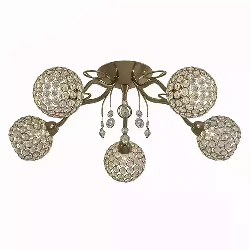 Ceiling Light  3D model