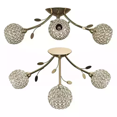 Ceiling Light 3D model