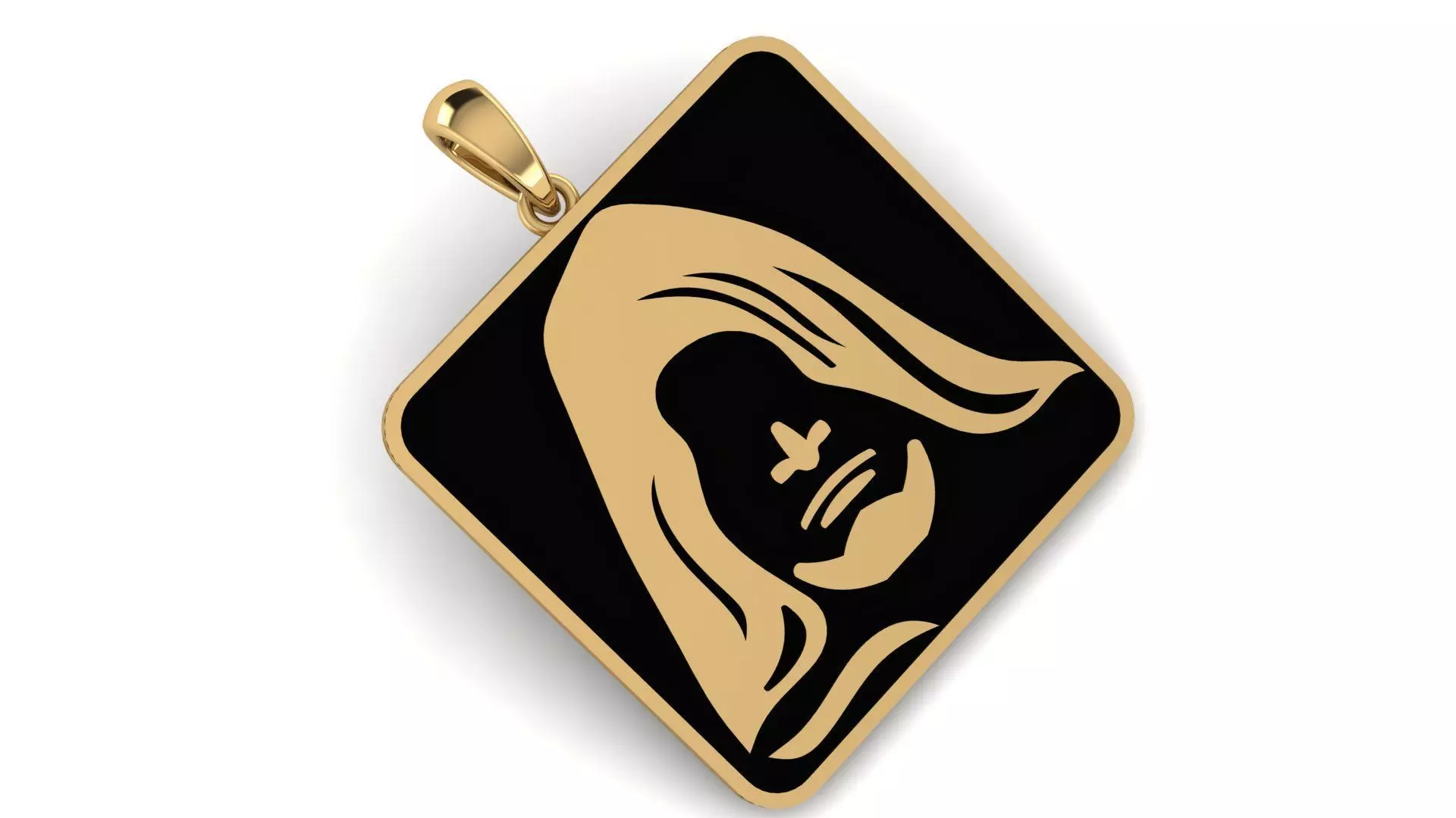 DARK EDITION BS81 3D print model_0