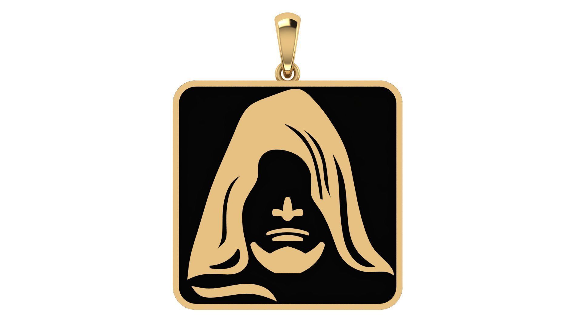 DARK EDITION BS81 3D print model_5