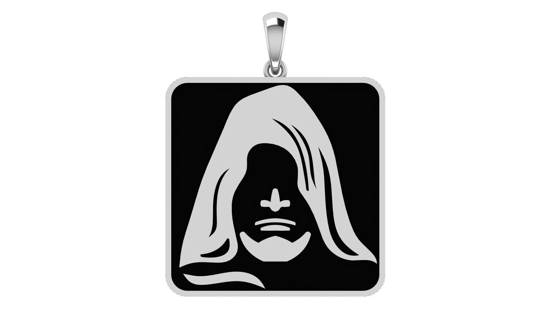 DARK EDITION BS81 3D print model_4