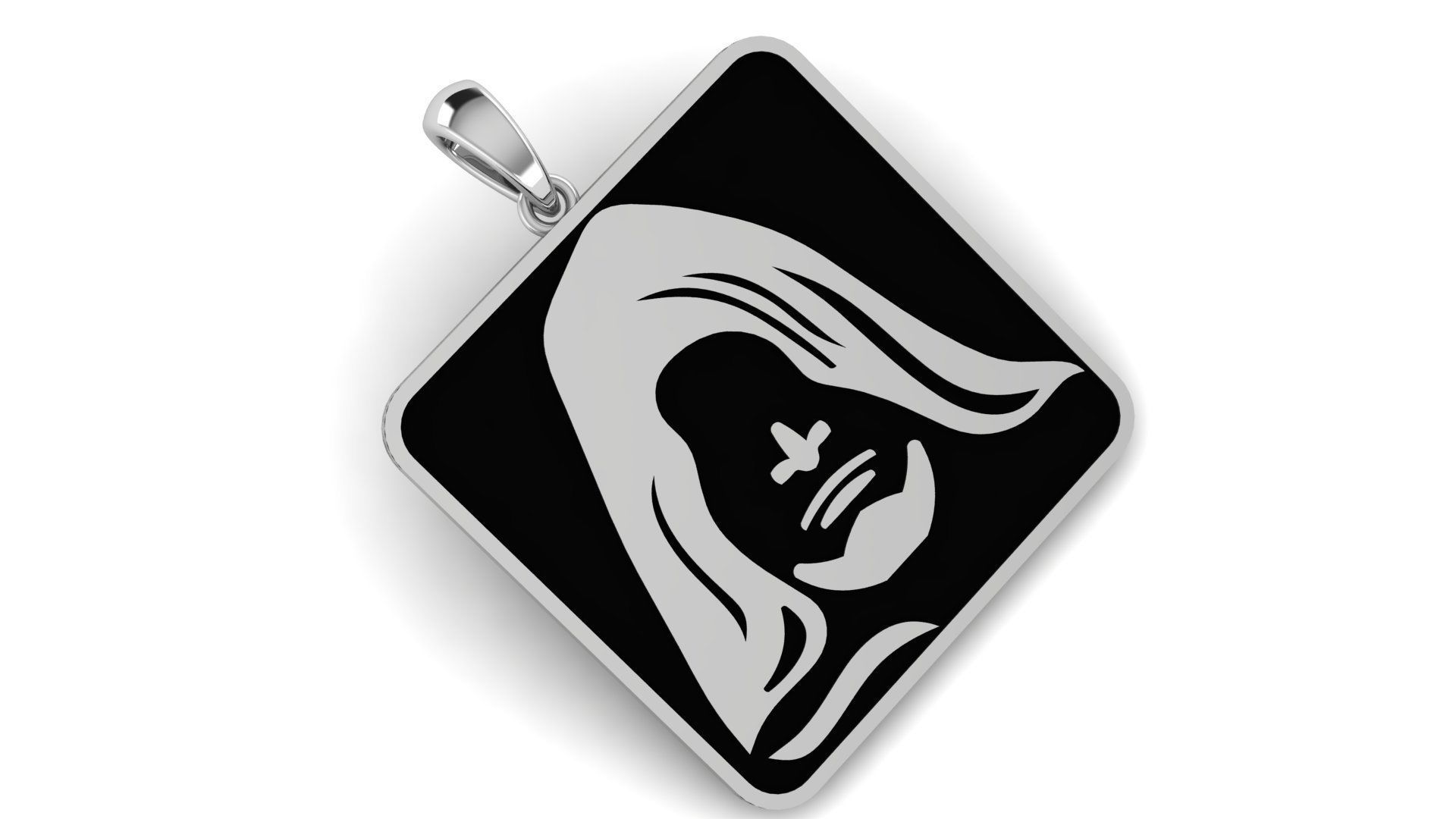 DARK EDITION BS81 3D print model_1