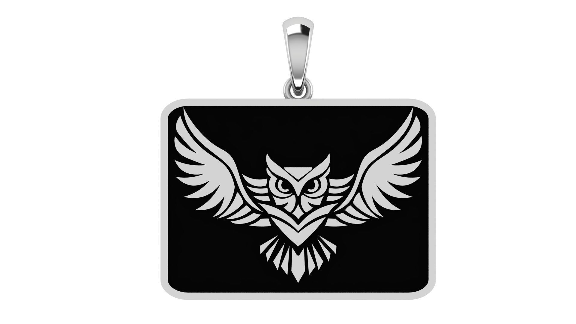 DARK EDITION BS85 3D print model_4