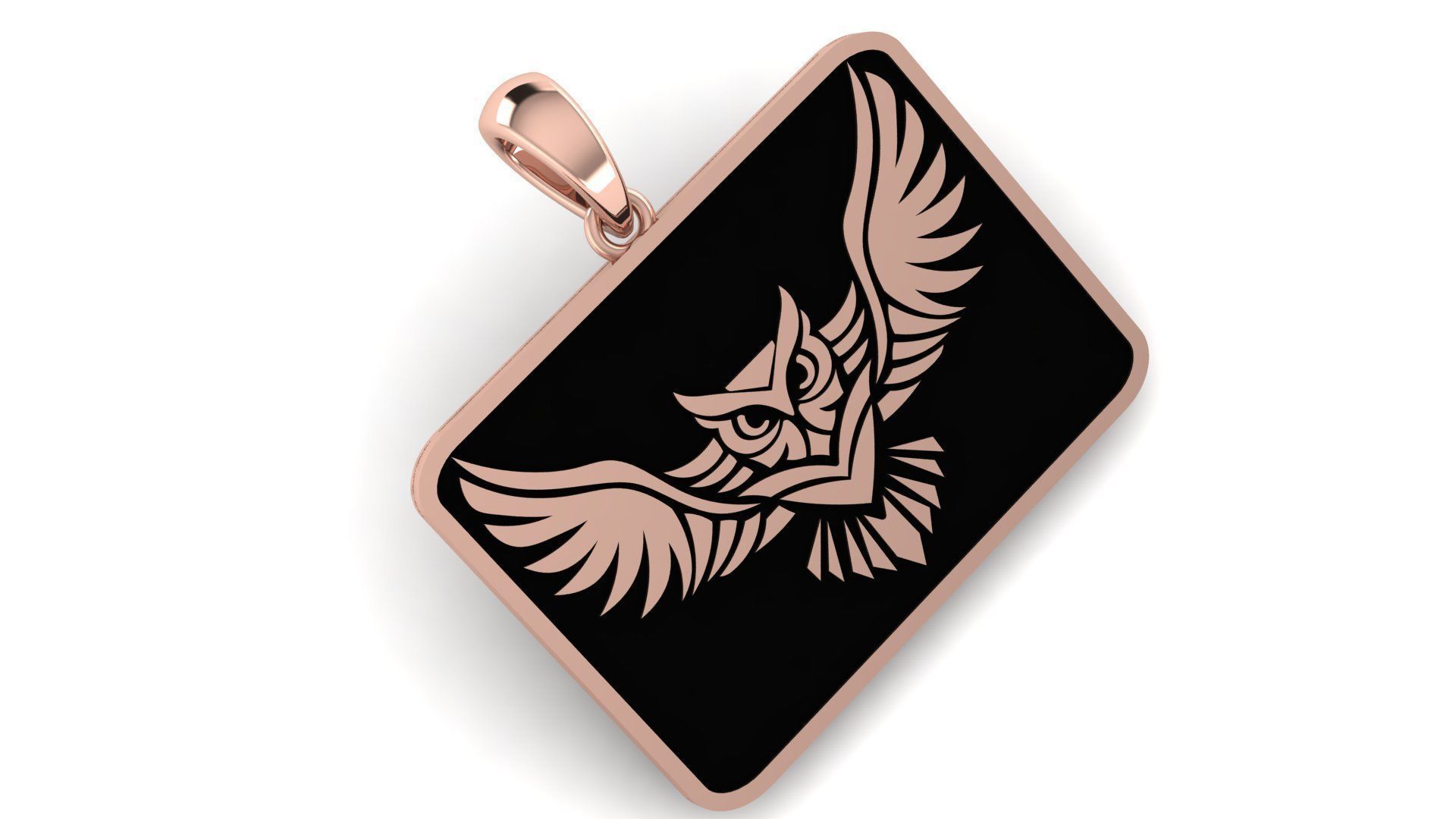 DARK EDITION BS85 3D print model_2