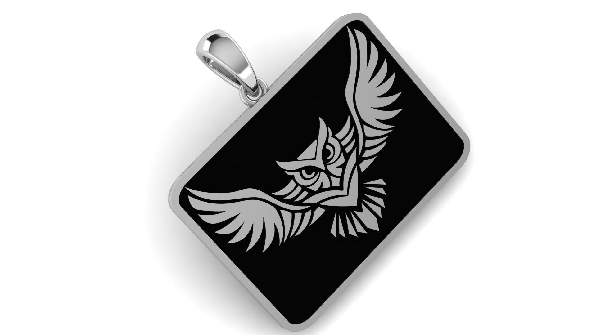 DARK EDITION BS85 3D print model_1