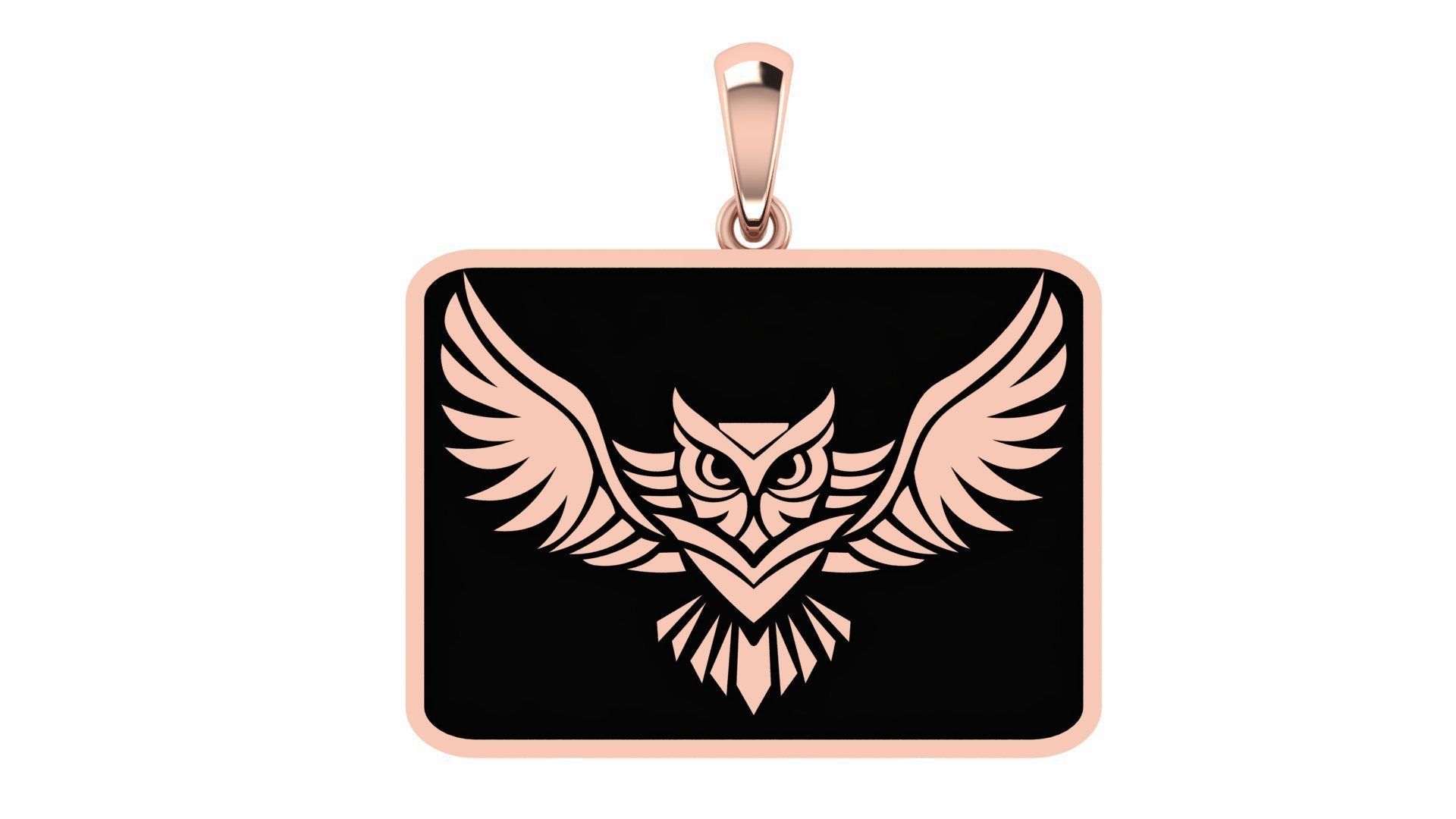 DARK EDITION BS85 3D print model_3