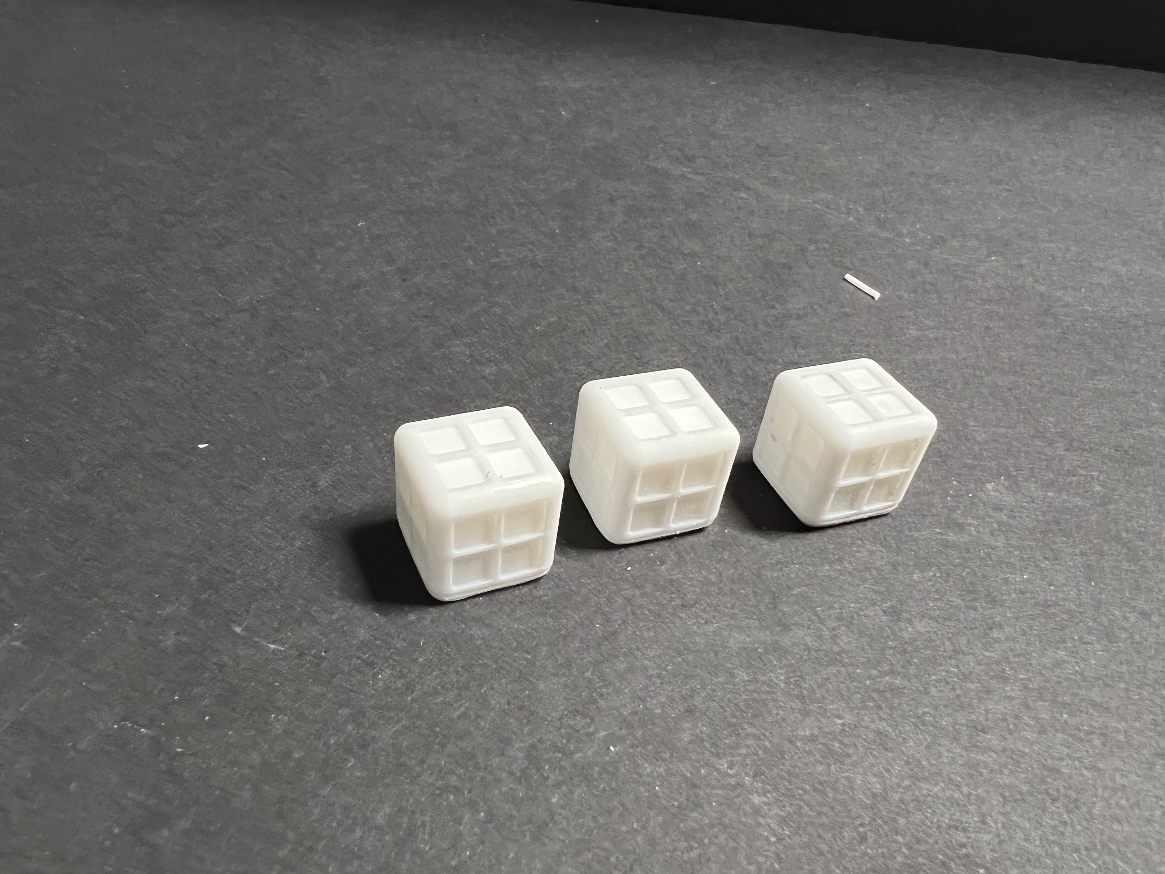 2001 A Space Odyssey Moon Bus Landing Site 3D Files 3D print model_2