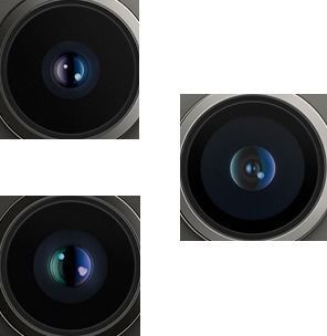 IPHONE 14 original blue case 3D print model 3D print model_19