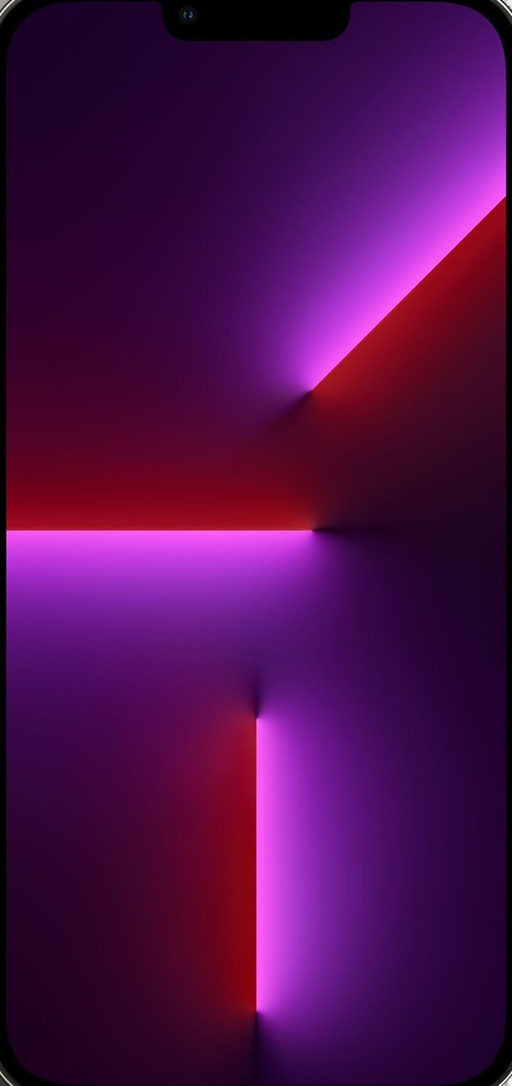 IPHONE 14 original blue case 3D print model 3D print model_35