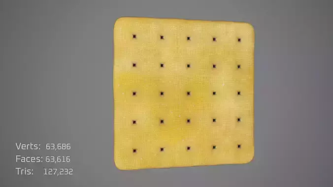 Cracken model cracker