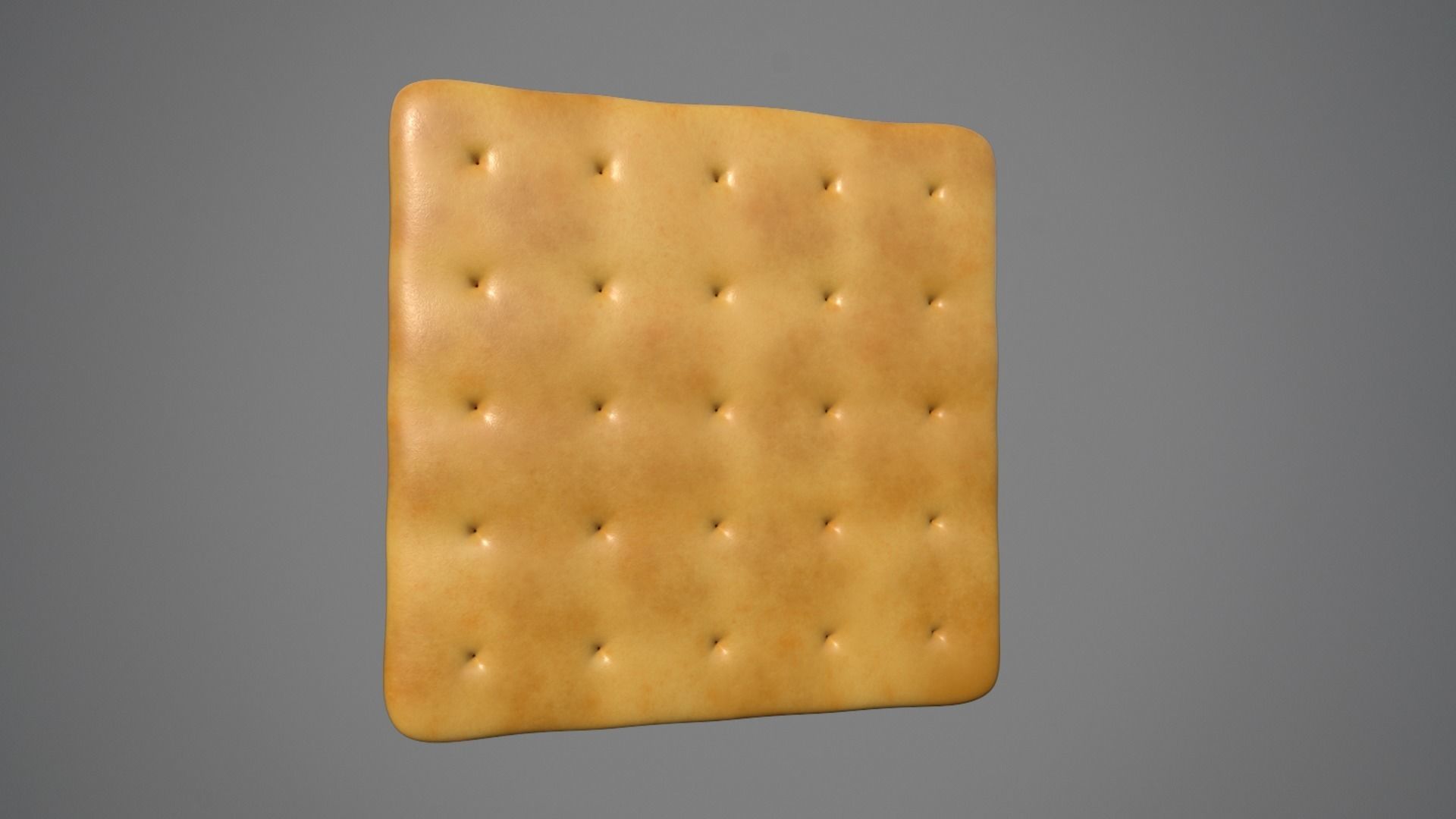 Cracken model cracker 3D model_4