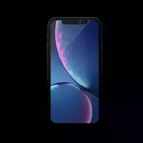 ApplePhone model iphone xr