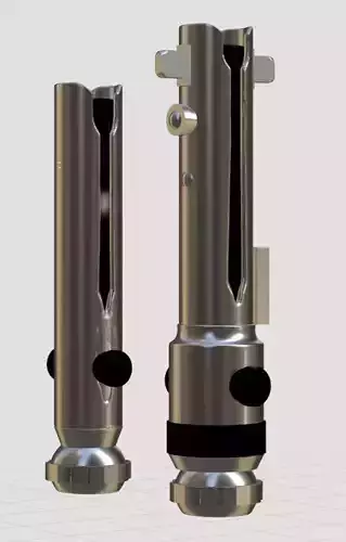 Ashoka Lightsabers