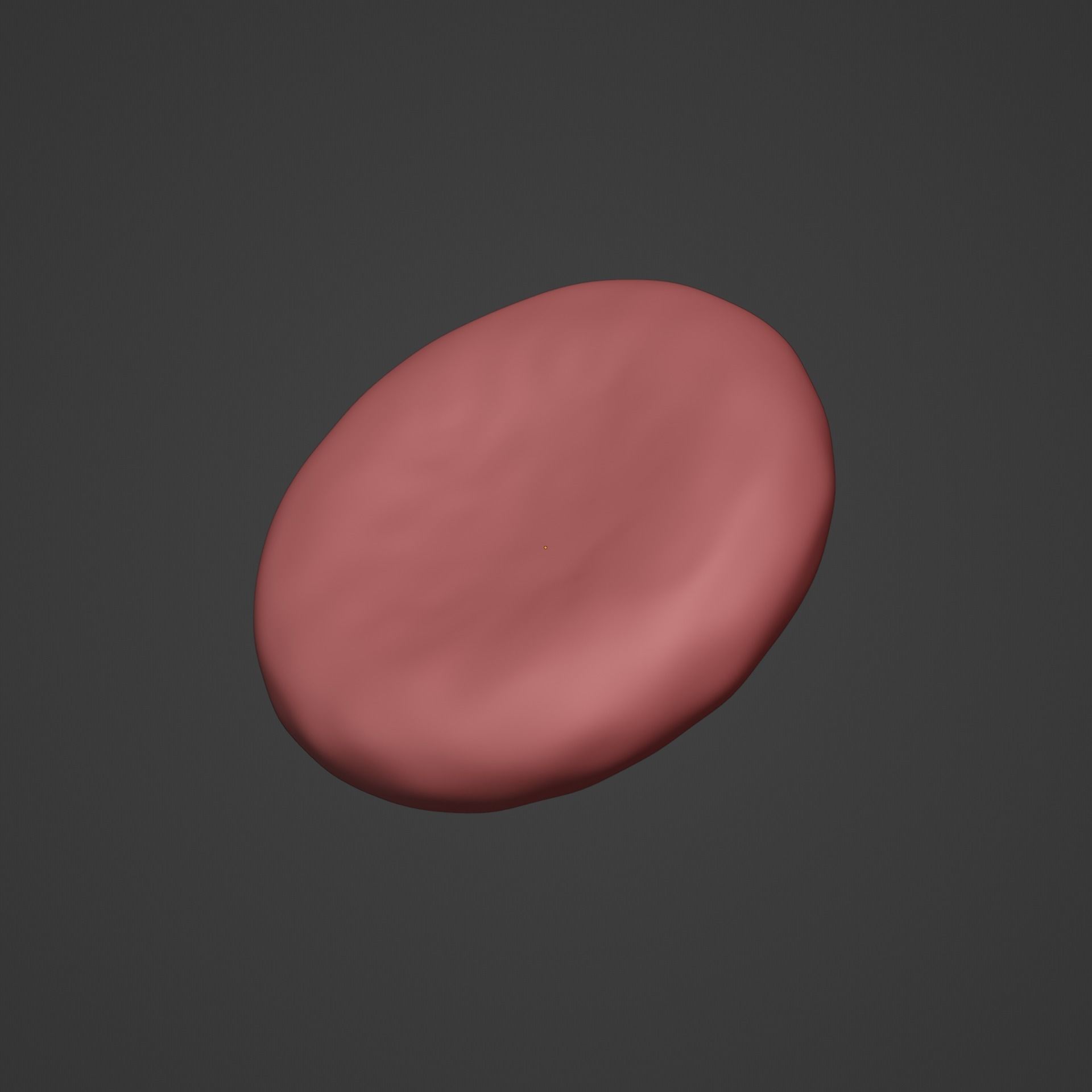 Blood Flow - Stream Animation 3D model_14