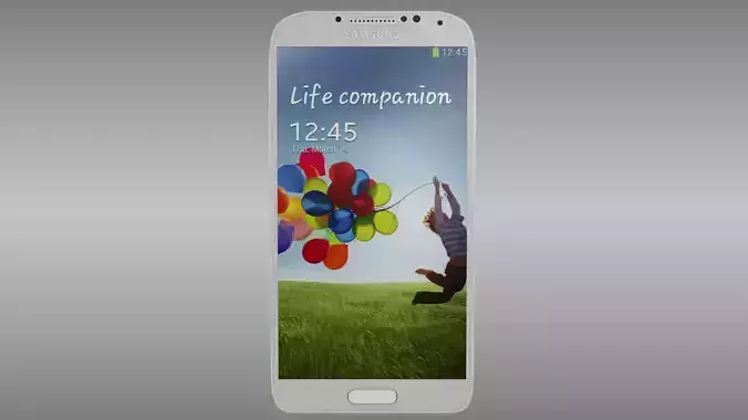Samsung Galaxy S4