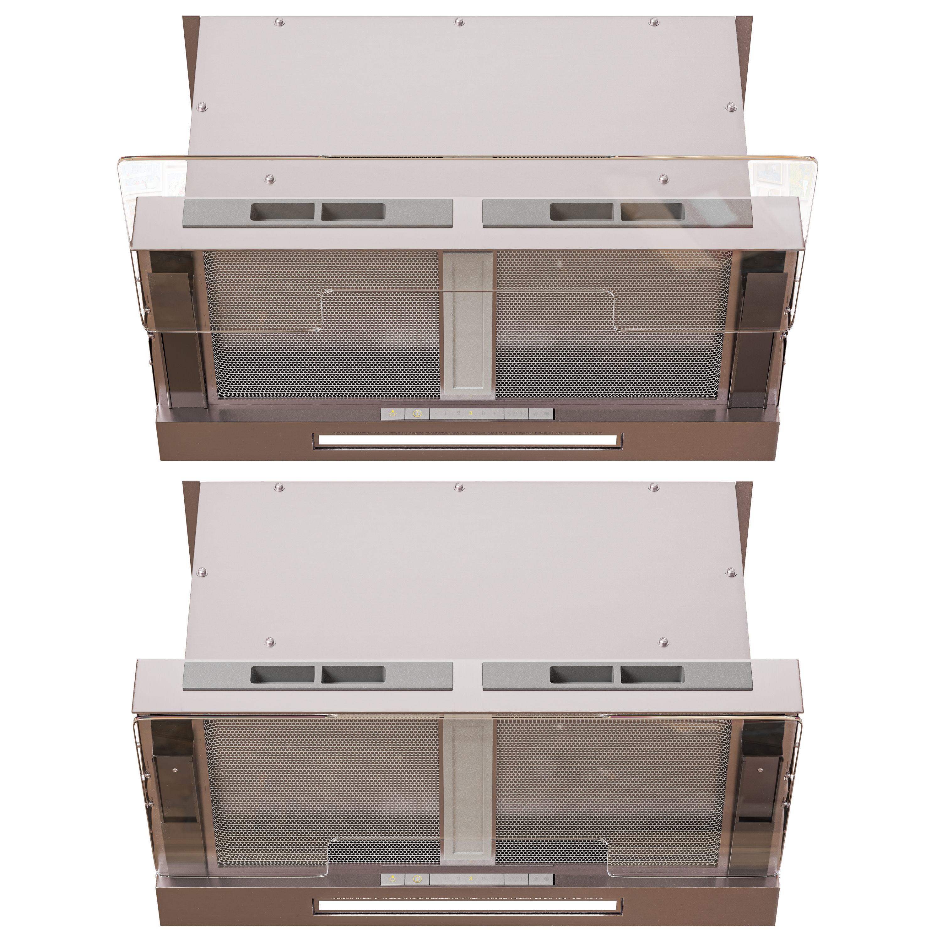 MIele Appliances set2 3D model_3