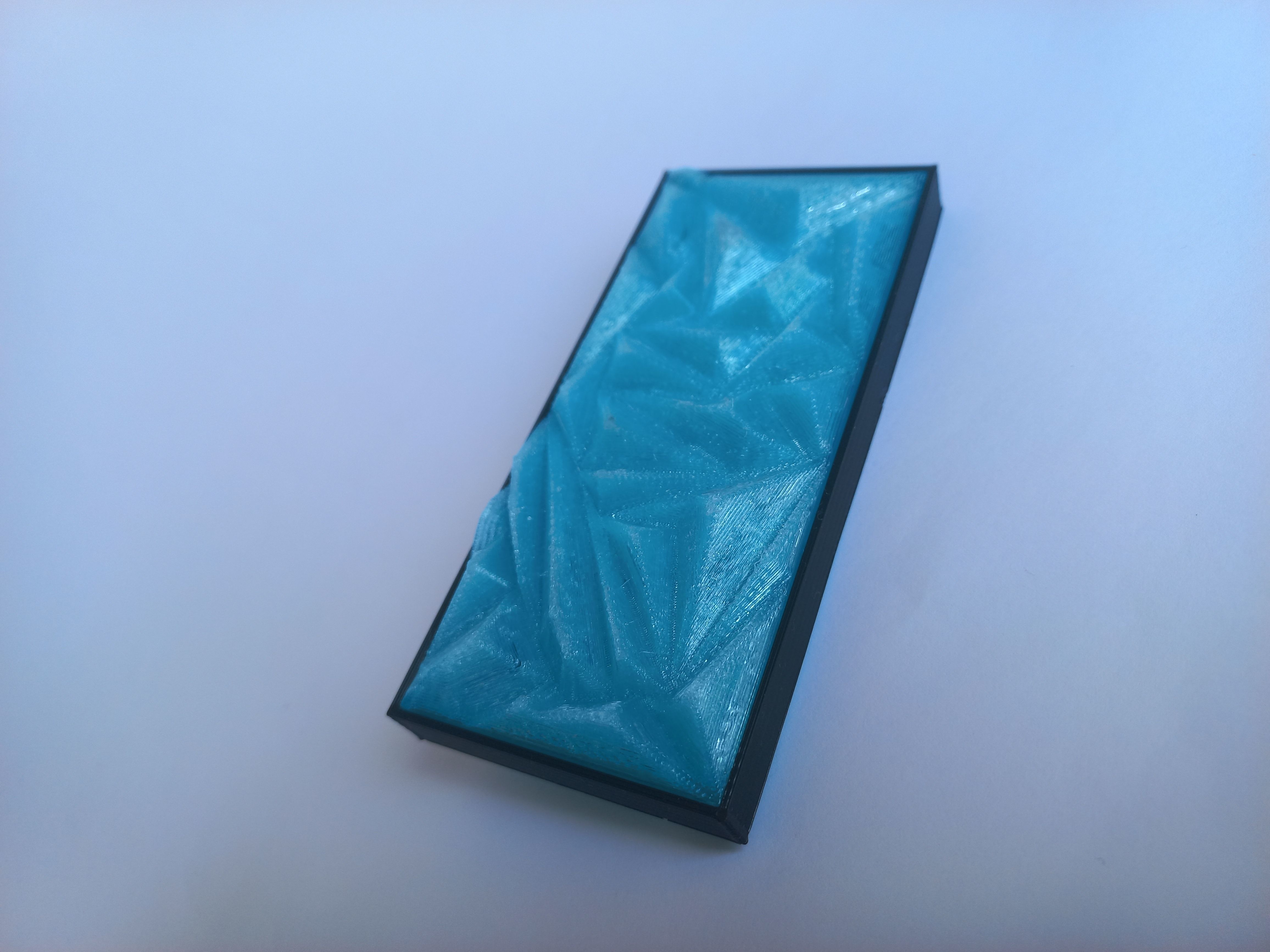 Jewellery Box 3D printable 3D print model_4