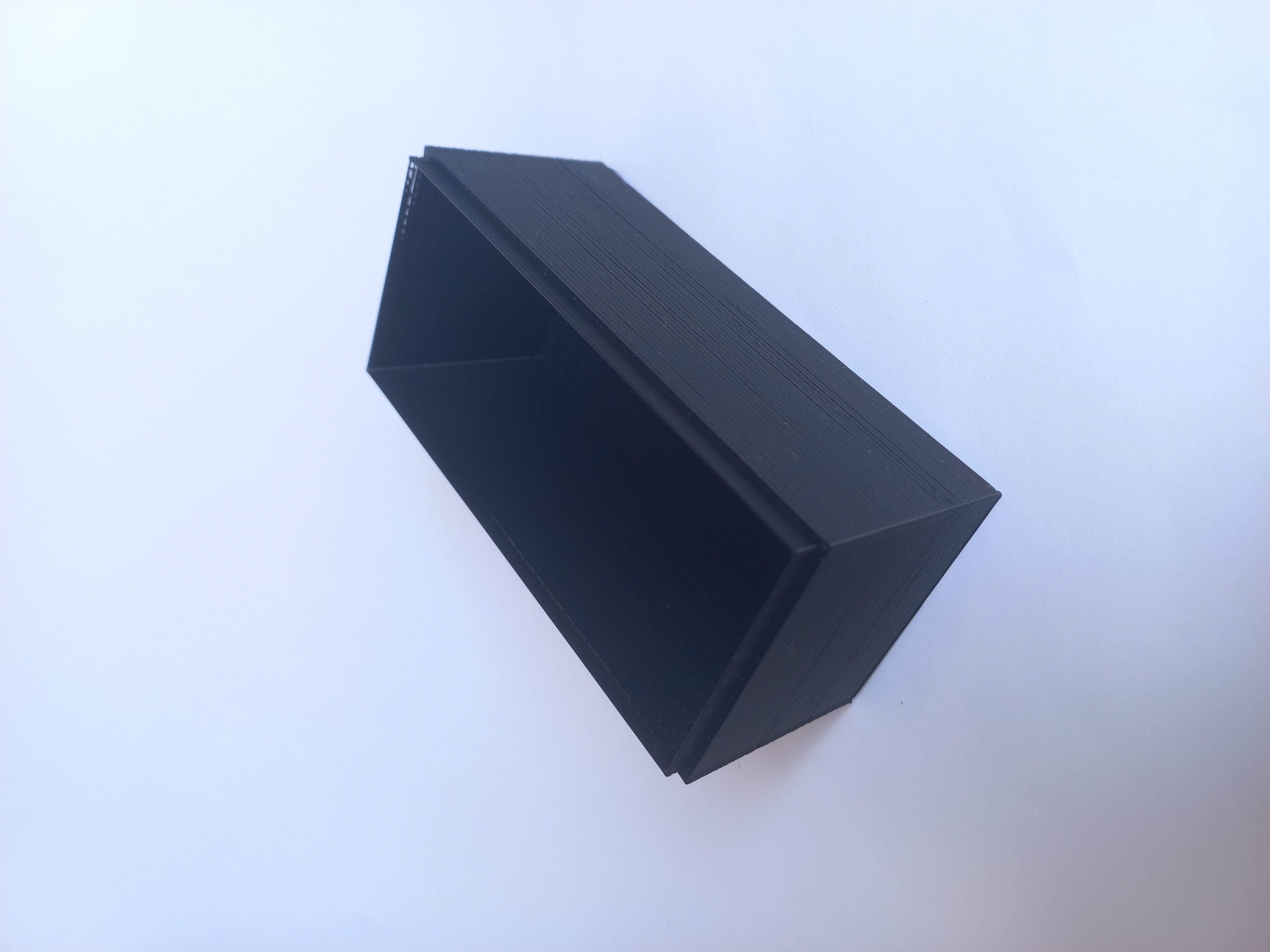 Jewellery Box 3D printable 3D print model_6