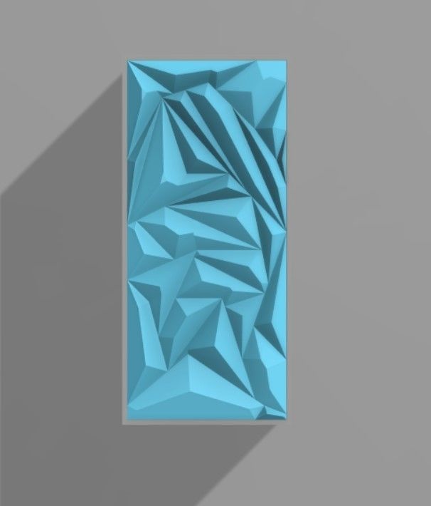 Jewellery Box 3D printable 3D print model_1