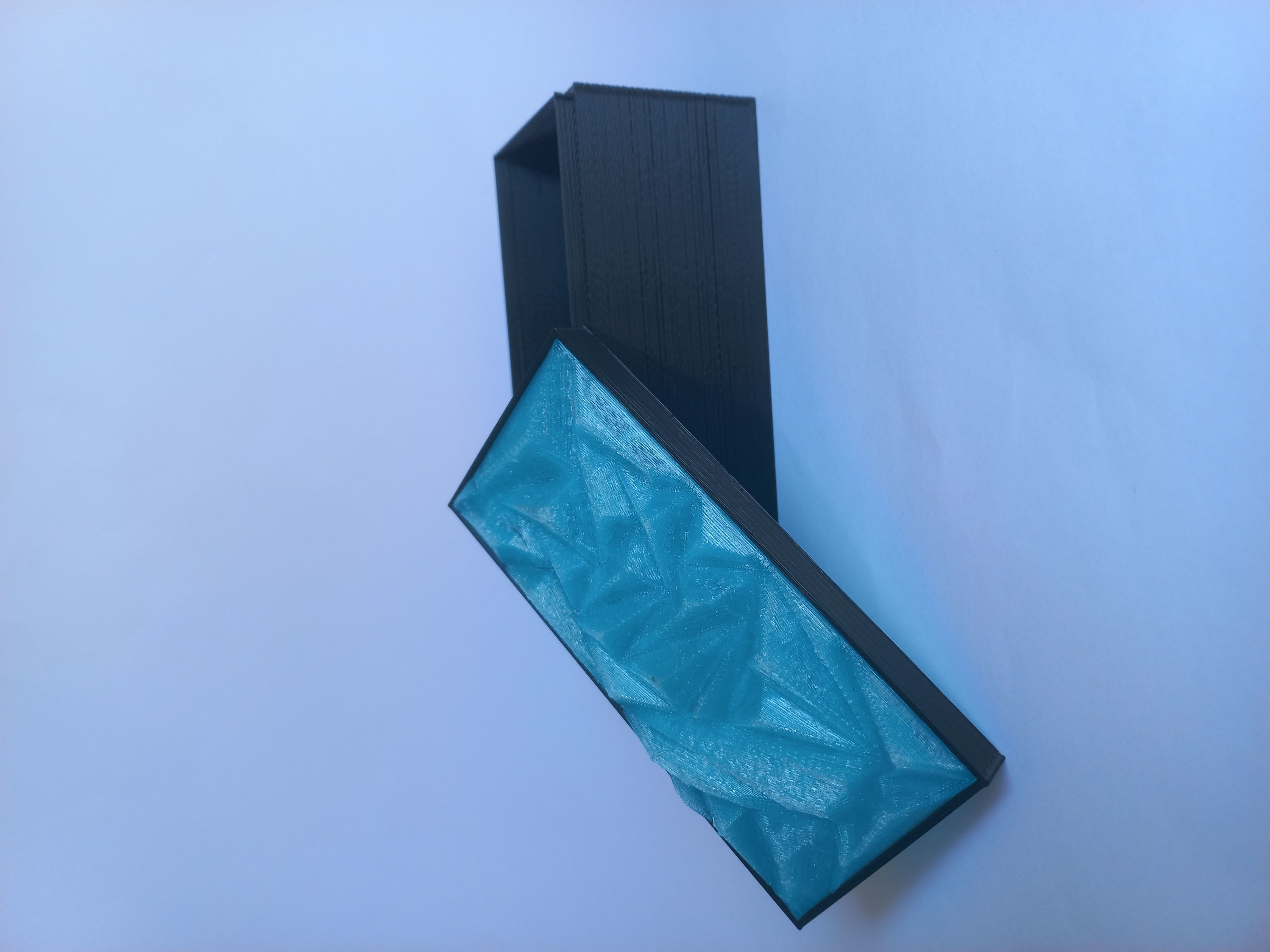 Jewellery Box 3D printable 3D print model_3