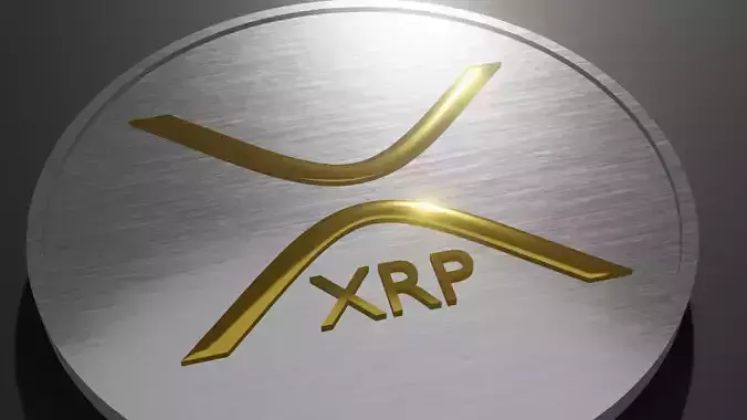 Gold Coin XRP