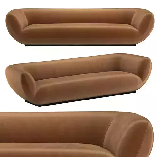 LOTUS SOFA