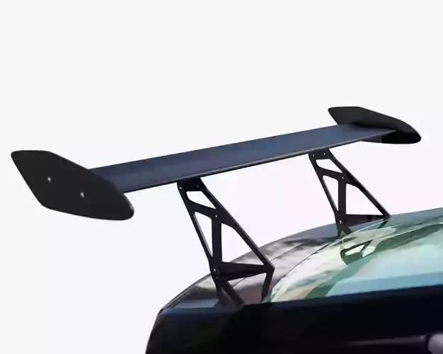 Car Spoiler