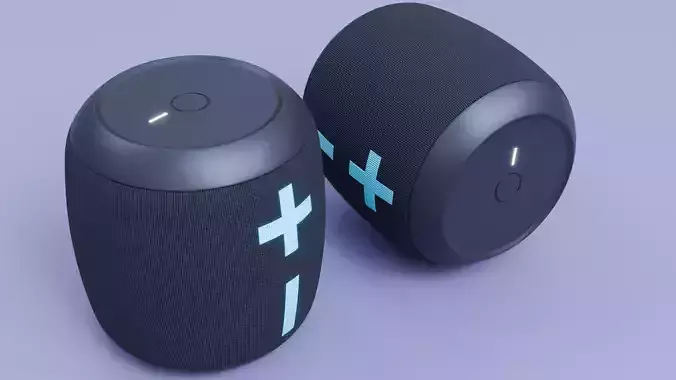 bluetooth speaker