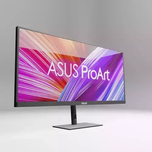 Asus Proart Display