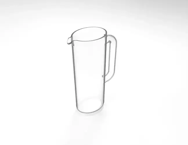 Water Pitcher