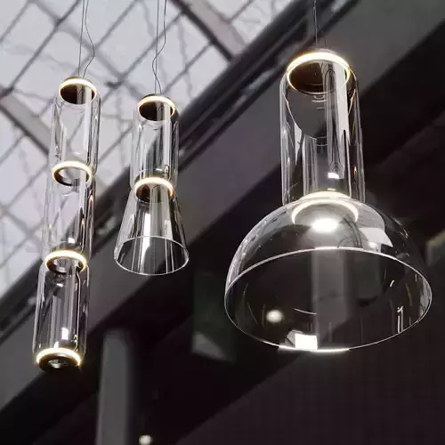 Flos Noctambule Suspension